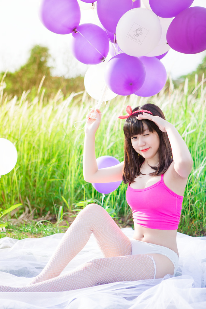 小森美王